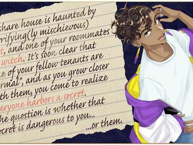 ParaNichi: Magical Romance