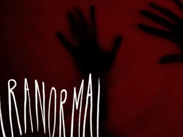 Paranormal