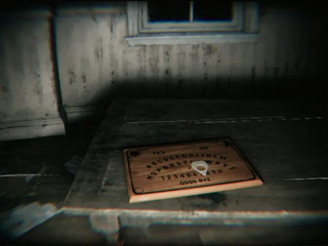 Paranormal Archives