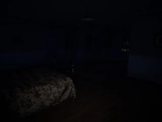 Paranormal Capture Investigation