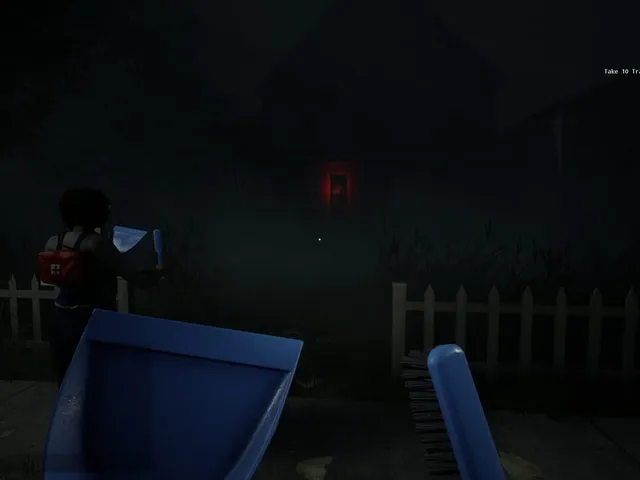 Paranormal Cleanup