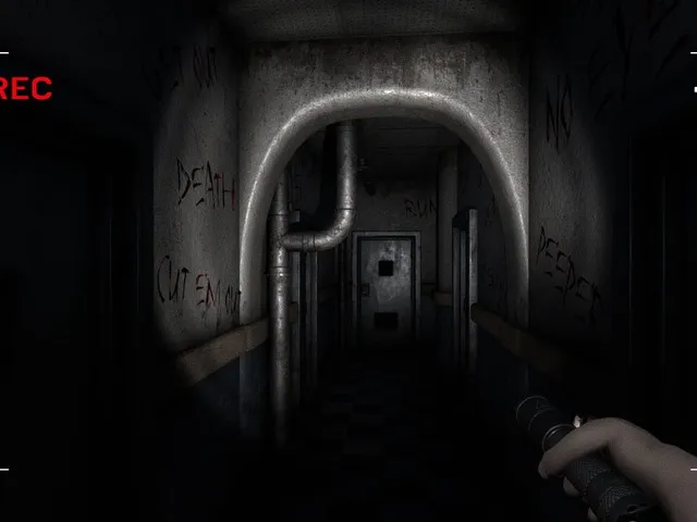 Paranormal Enteties