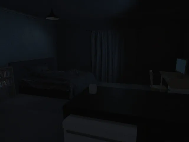 Paranormal Girlfriend
