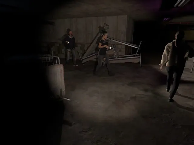 Paranormal Hunter