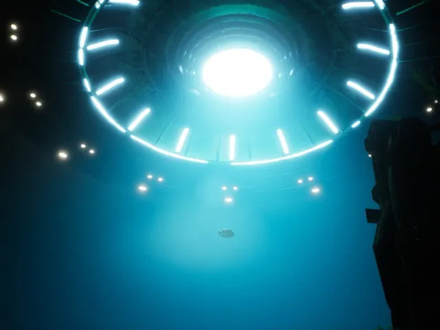 Paranormal Meatball Simulator