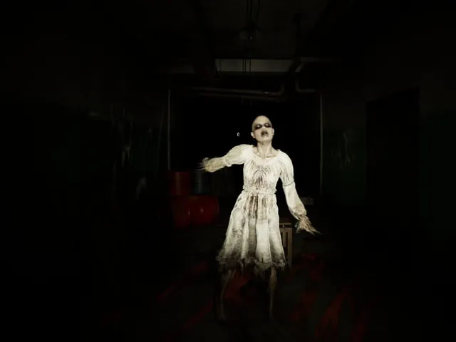 Paranormal Place