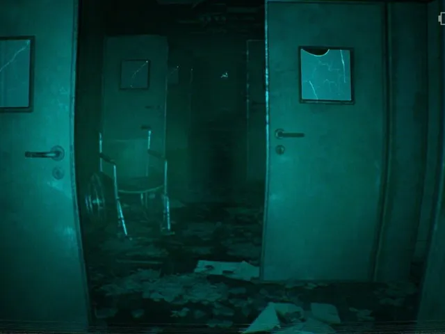 Paranormal Records