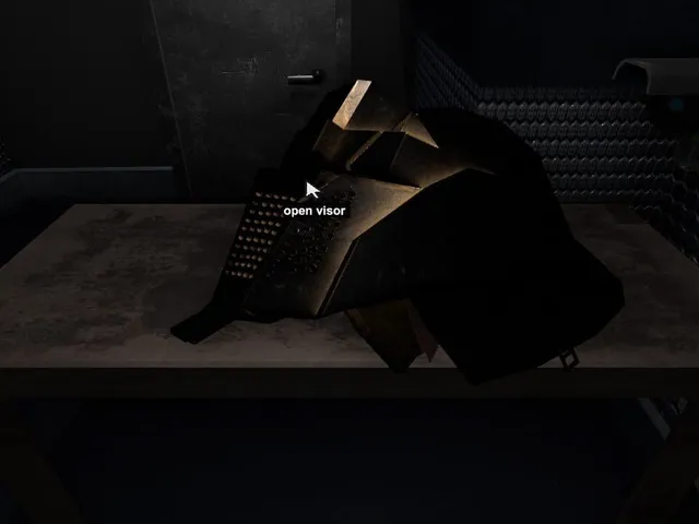Paranormal Simulator