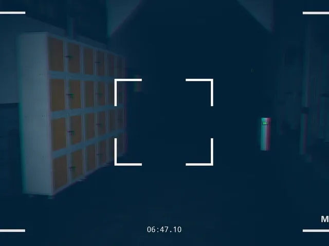 Paranormal Snap Shot