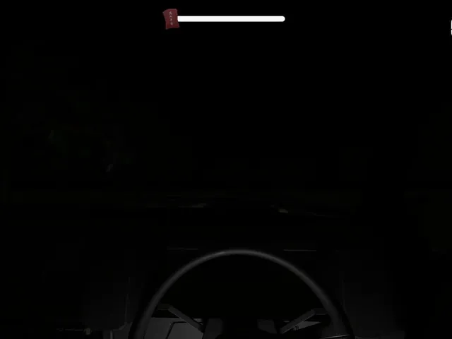 Paranormal Tape: Karak