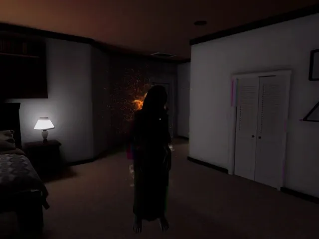 Paranormal Territory 2
