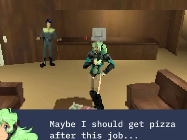 Paranormalscape