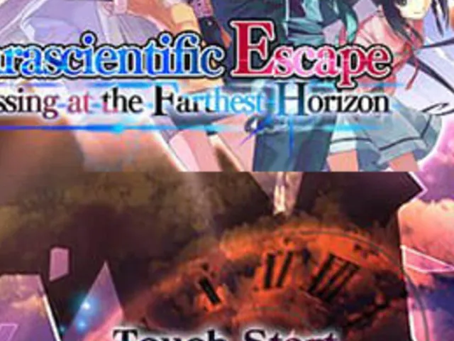 Parascientific Escape: Crossing at the Farthest Horizon