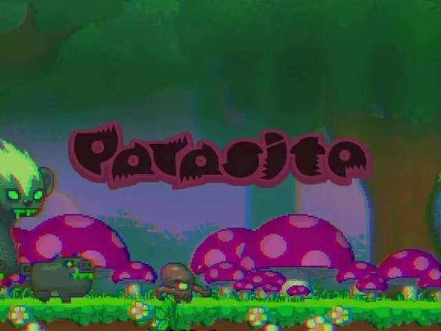 Parasite