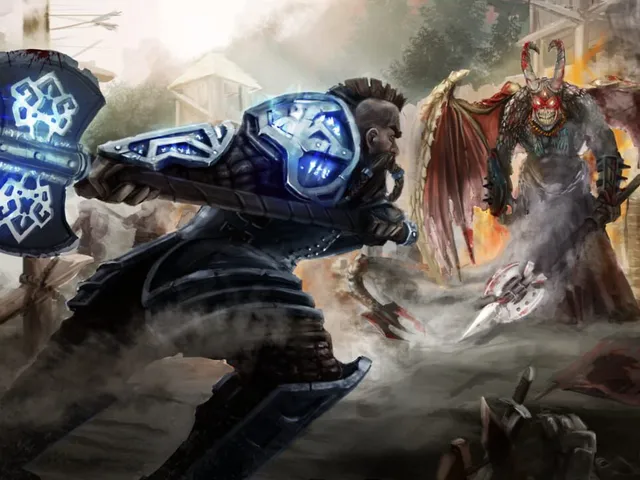 Parasite Black