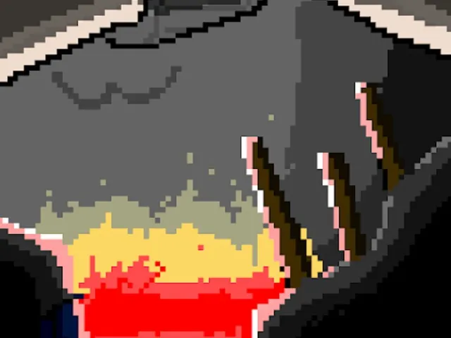 Parasite Days