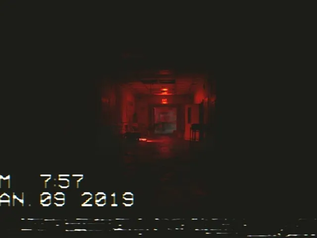 Parasomnia