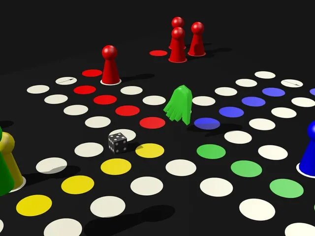 Parcheesi Boardgame Simulator