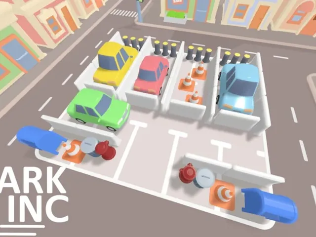 Park Inc