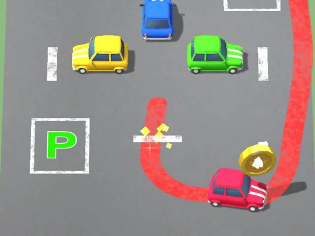 Park Master