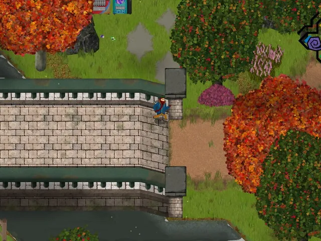 Park Story