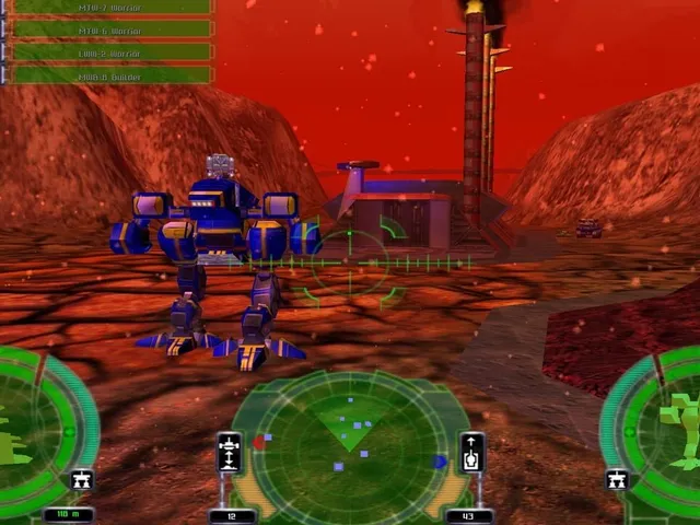 Parkan: Iron Strategy