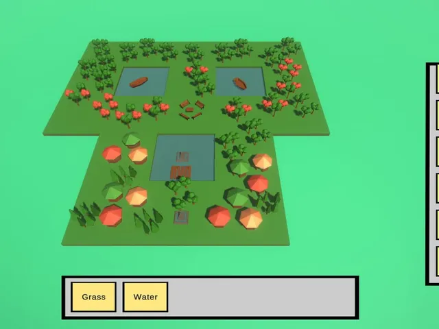 Parkdens