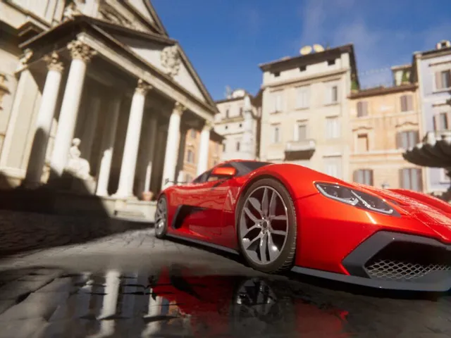 Parking Master