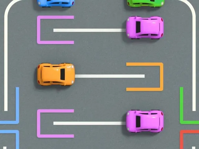 Parking Pro