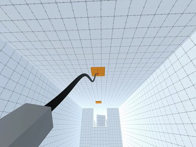 Parkour Bullet Frenzy: FPS, Physics, Slowmotion