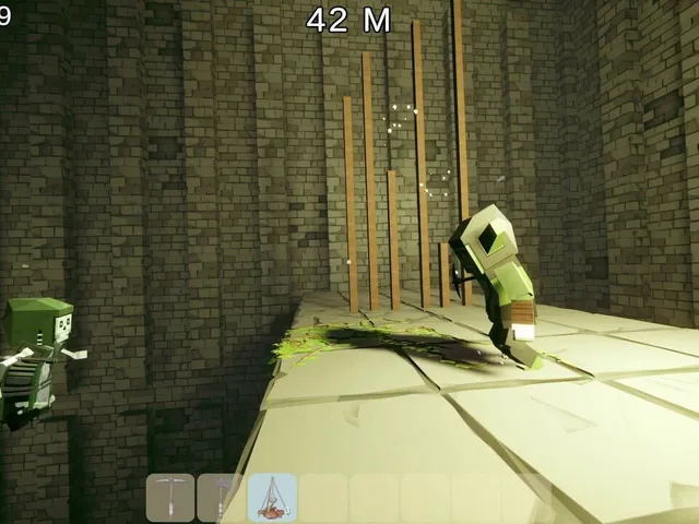 Parkour Civilization