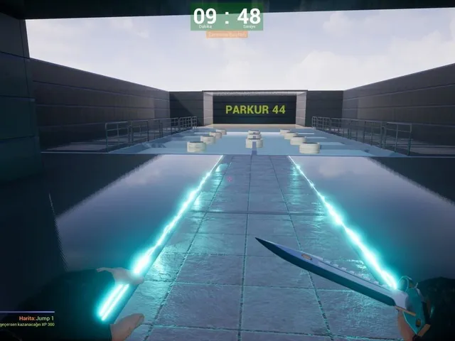 Parkur 44
