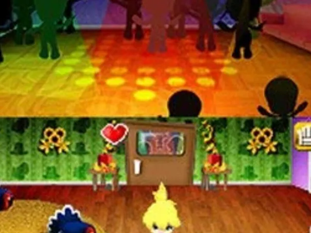 Party Designer