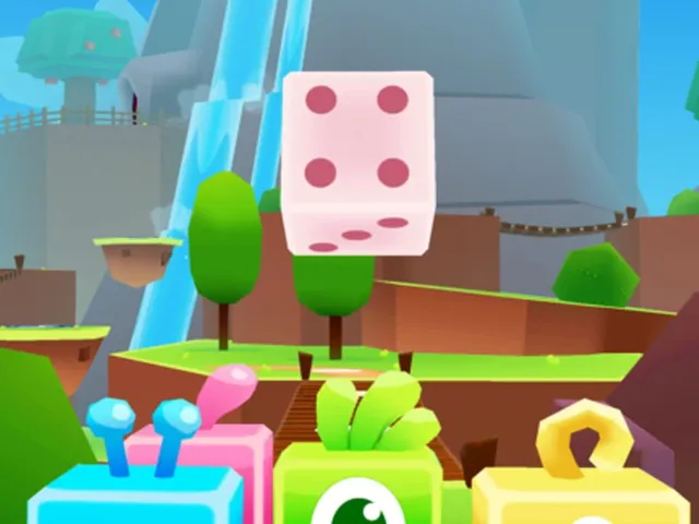 Party Minigames 2 3 4 players