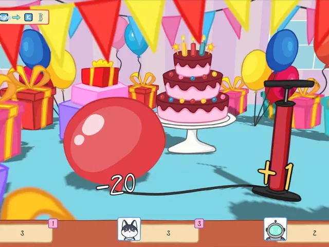 Party Play Mania