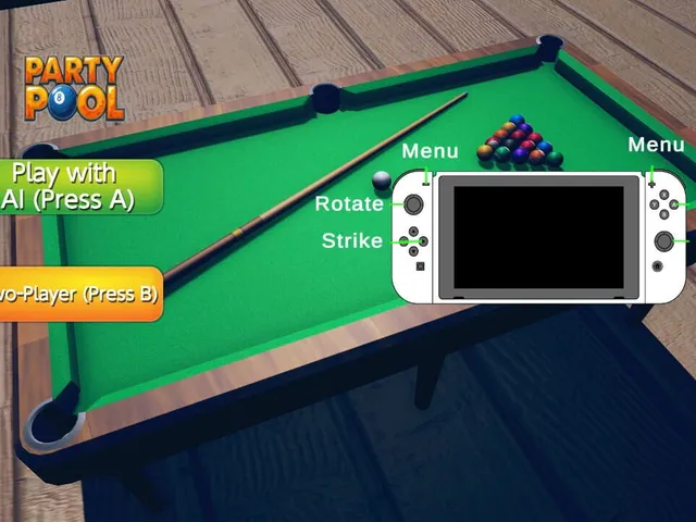 Party Pool