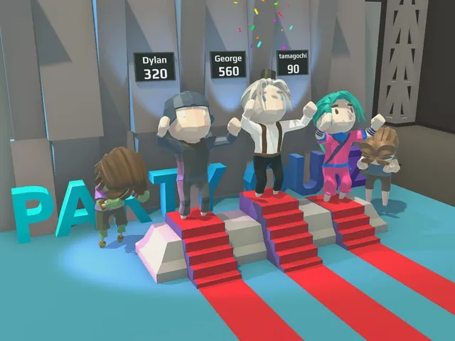 Party Quiz