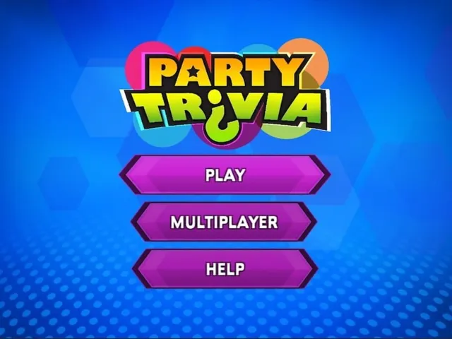 Party Trivia