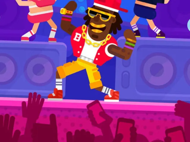 Partymasters