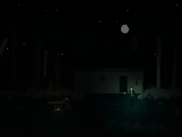 Passengers of Execution