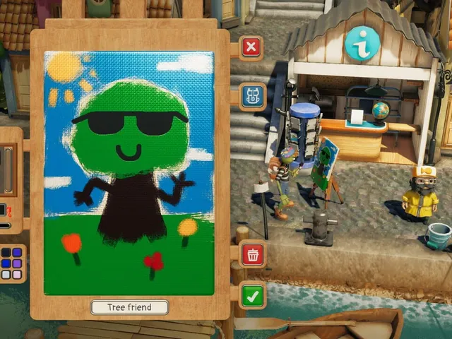Passpartout 2: The Lost Artist