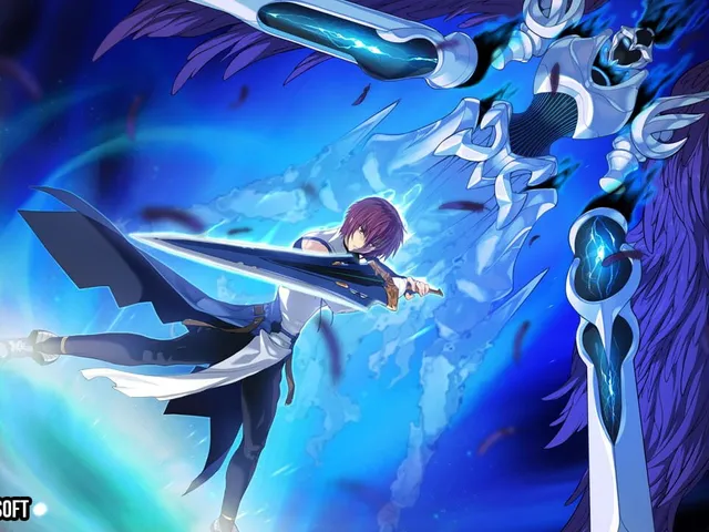 Pastel Chime 3: Bind Seeker