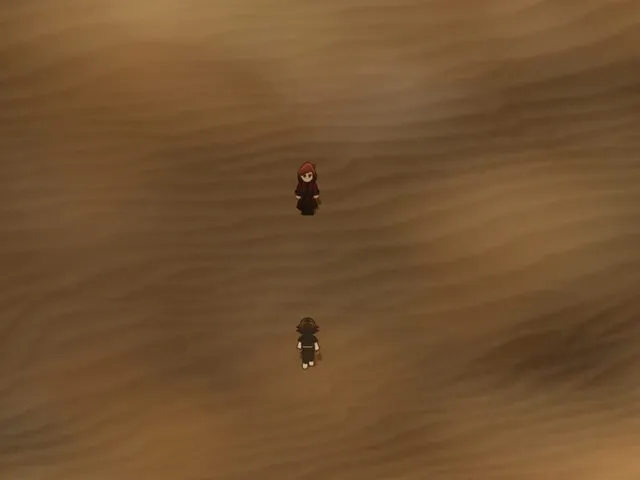 Path of Ascension