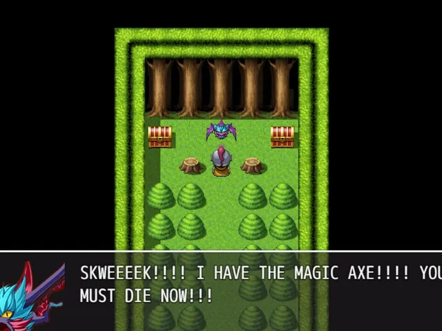 Path of Dragoon
