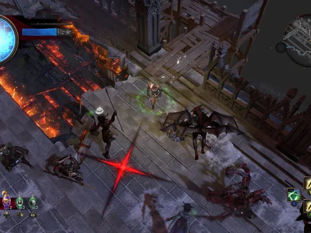 Path of Exile: War for the Atlas Bundle
