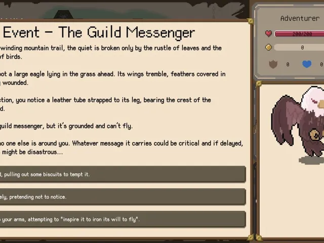 Path of Gear: Blacksmith’s Legend