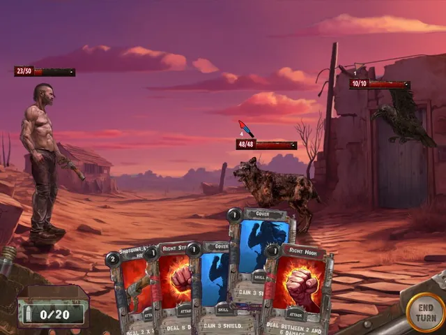 Path of Glory