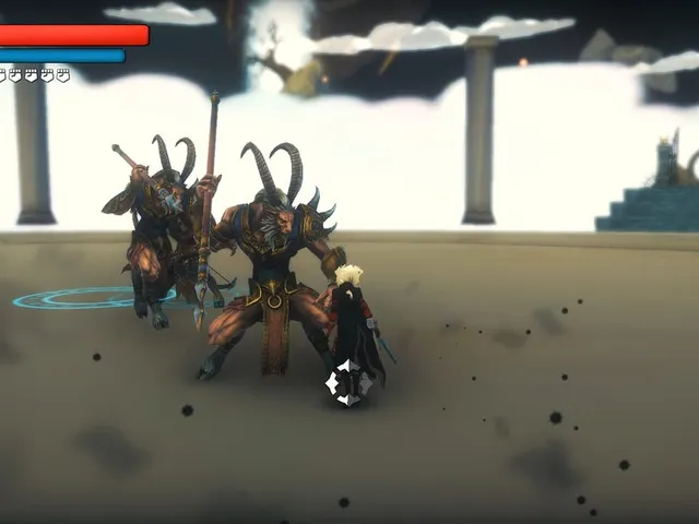 Path of Legends
