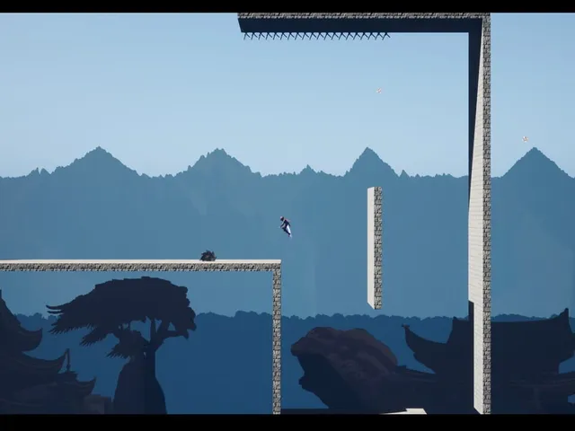 Path of Ninja