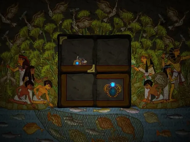 Path of Ra
